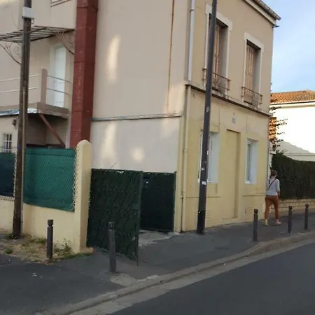 A Paris イヴリー＝シュル＝セーヌ